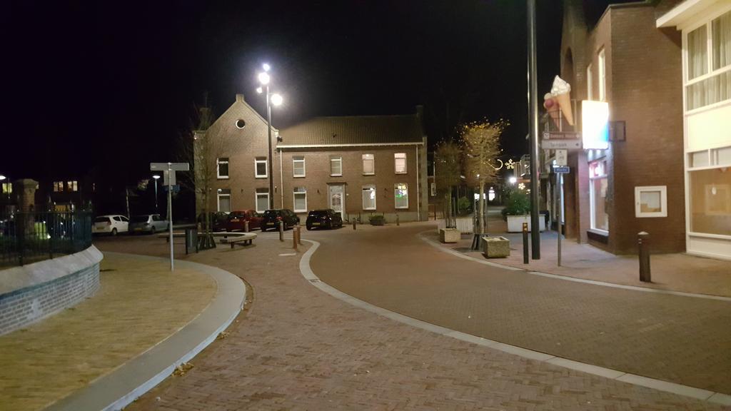 Hotel De Beukelaer Roggel Dış mekan fotoğraf