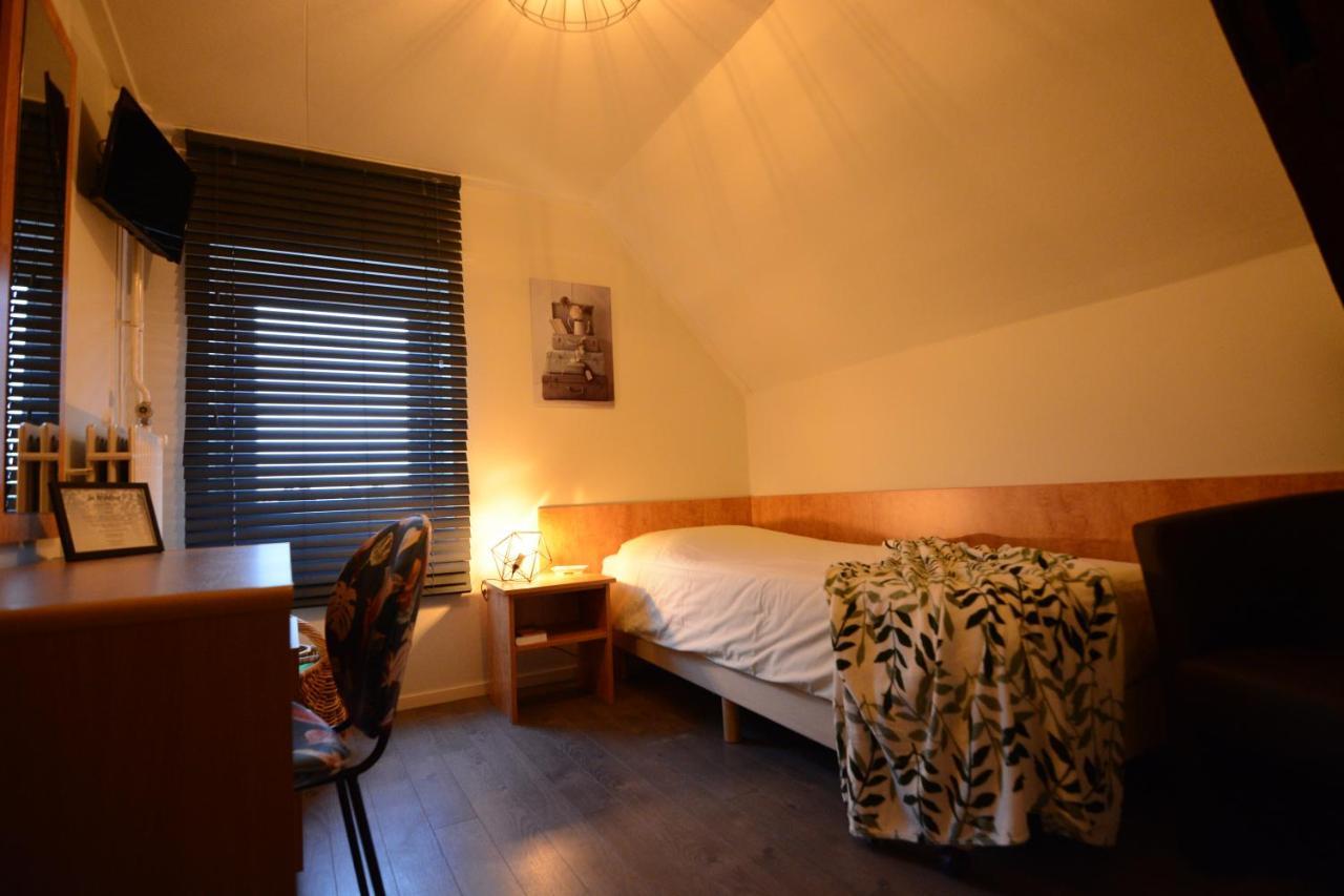 Hotel De Beukelaer Roggel Dış mekan fotoğraf