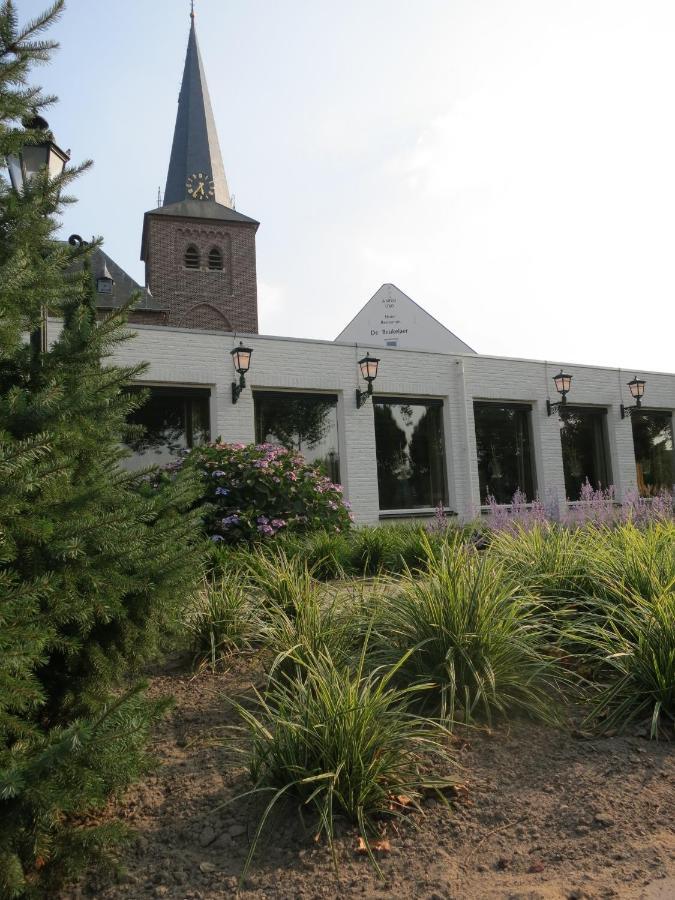 Hotel De Beukelaer Roggel Dış mekan fotoğraf